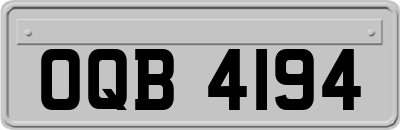 OQB4194