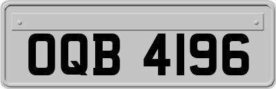 OQB4196