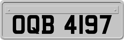 OQB4197