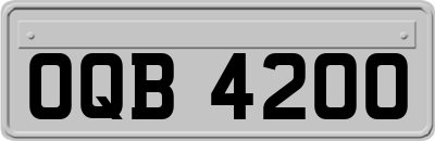 OQB4200