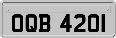 OQB4201