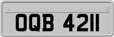OQB4211