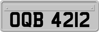 OQB4212