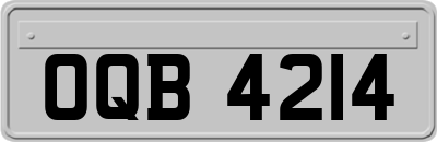OQB4214