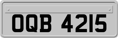 OQB4215