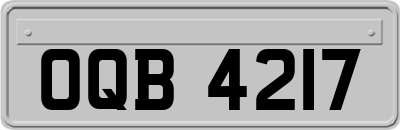 OQB4217