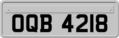 OQB4218