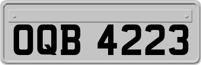 OQB4223