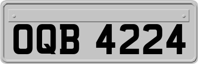 OQB4224