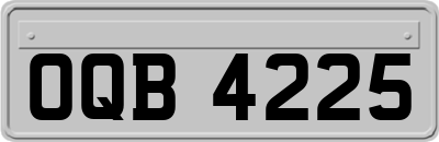 OQB4225