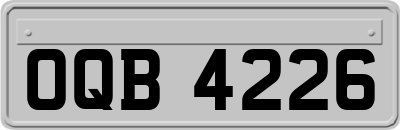 OQB4226