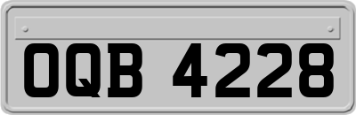 OQB4228
