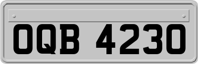 OQB4230