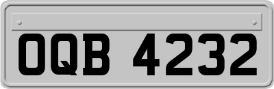 OQB4232
