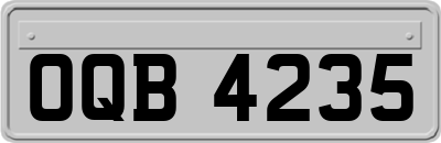 OQB4235