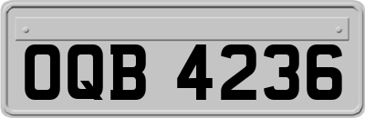 OQB4236