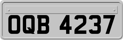 OQB4237