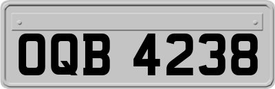 OQB4238