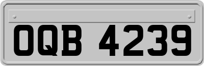 OQB4239