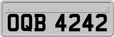 OQB4242
