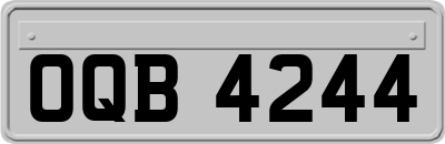OQB4244