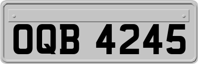 OQB4245