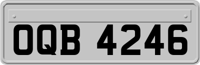 OQB4246