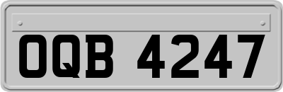 OQB4247