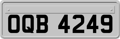 OQB4249