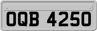 OQB4250