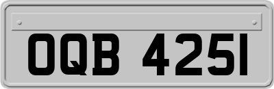 OQB4251