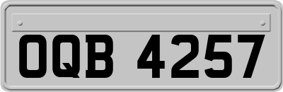 OQB4257