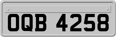 OQB4258