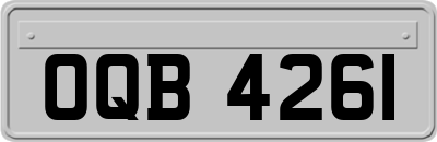 OQB4261