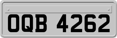 OQB4262