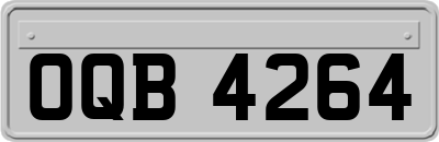 OQB4264