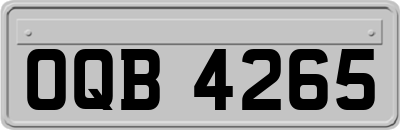 OQB4265
