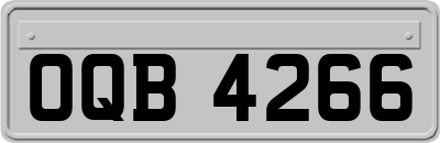 OQB4266