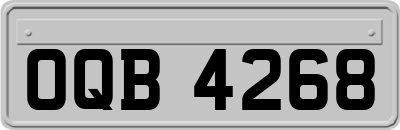 OQB4268