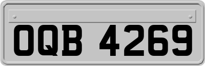 OQB4269