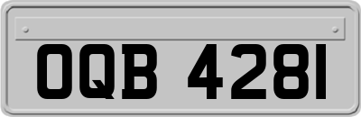 OQB4281