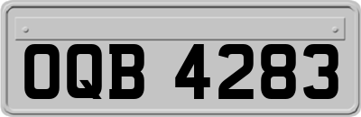 OQB4283