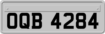 OQB4284