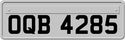 OQB4285