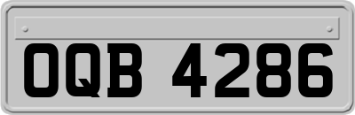 OQB4286