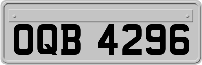 OQB4296