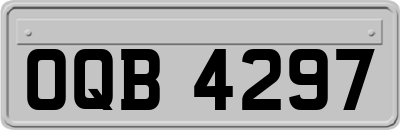OQB4297
