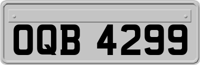 OQB4299