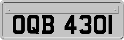 OQB4301
