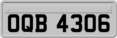 OQB4306